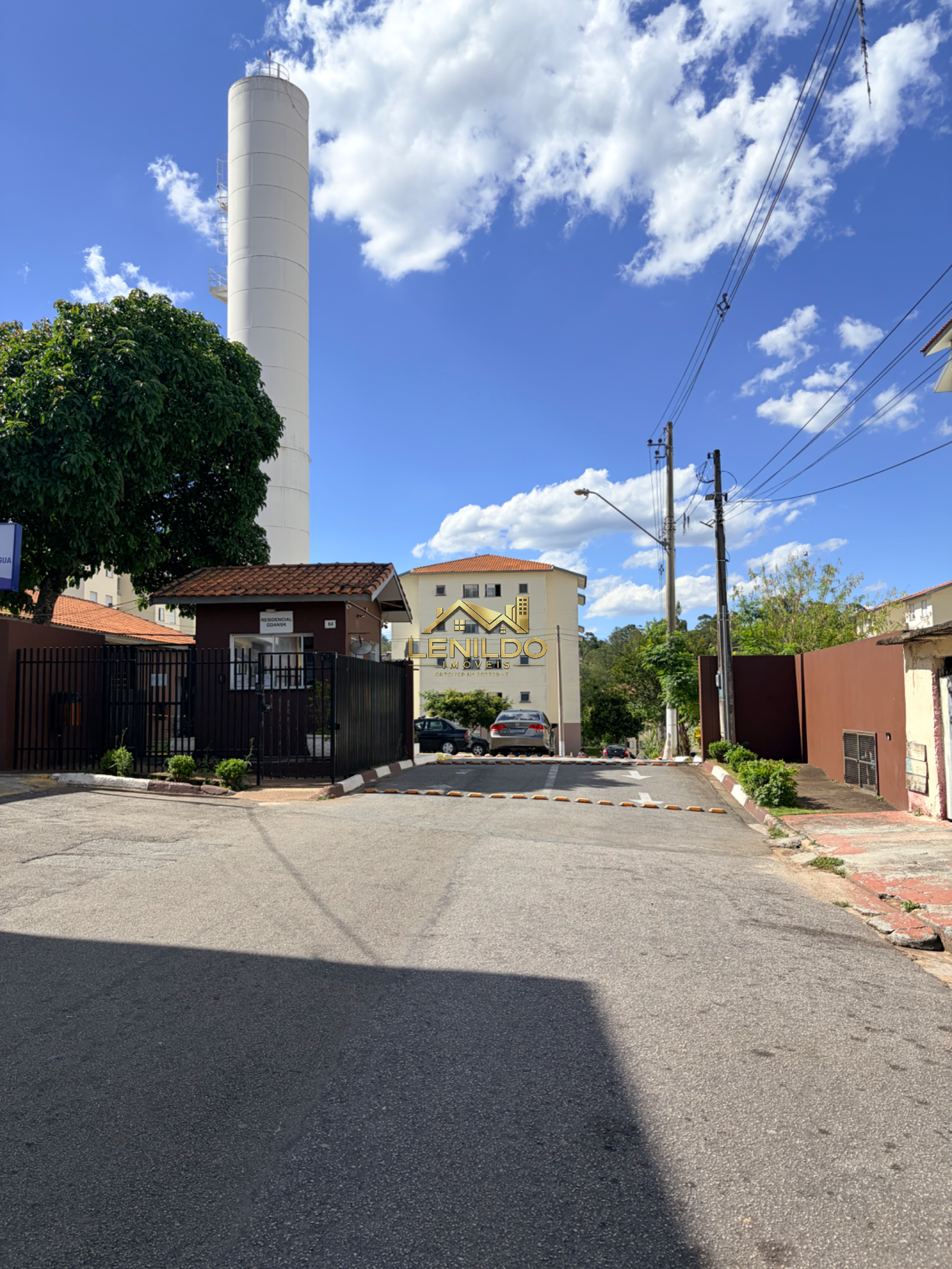 Apartamento à venda 