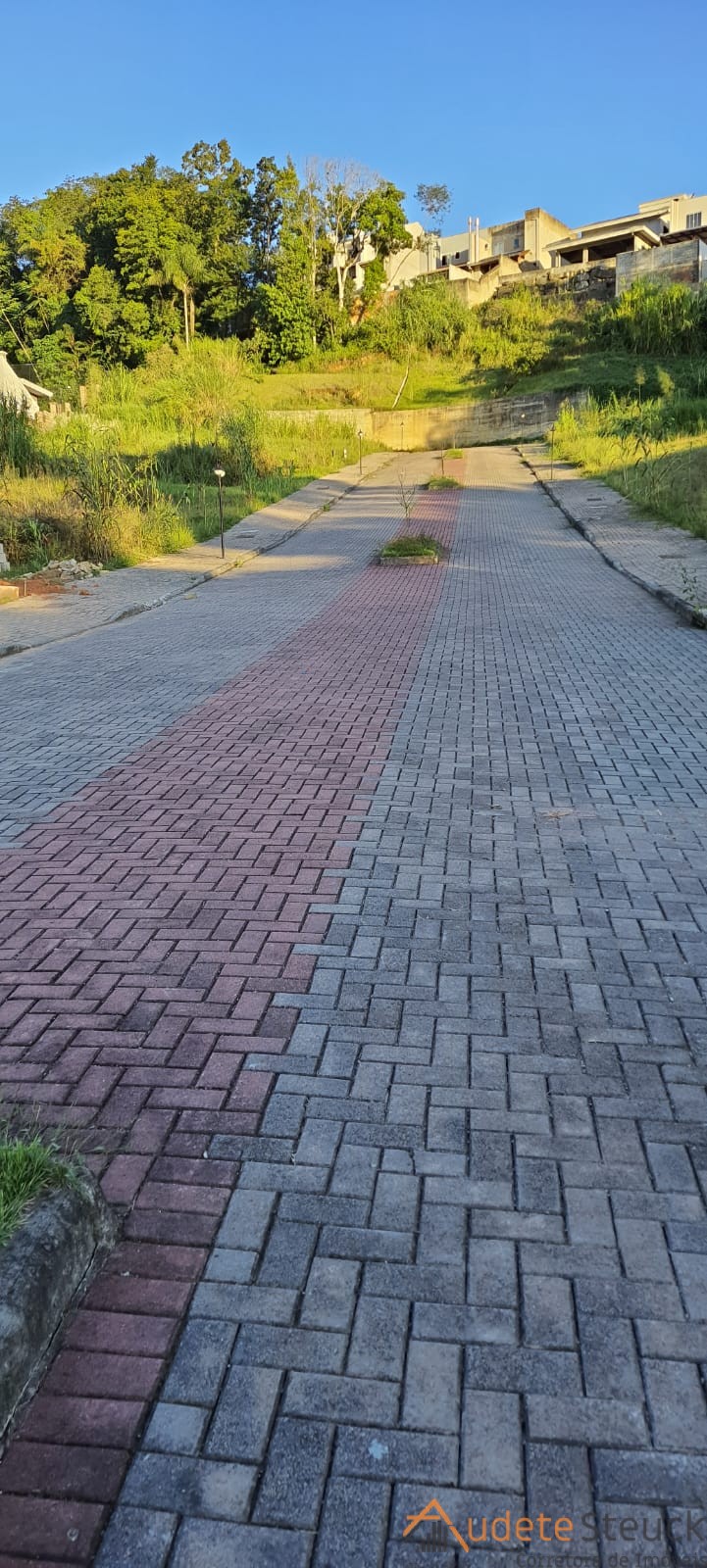 TERRENO ALTO PADRÃO — foto 2
