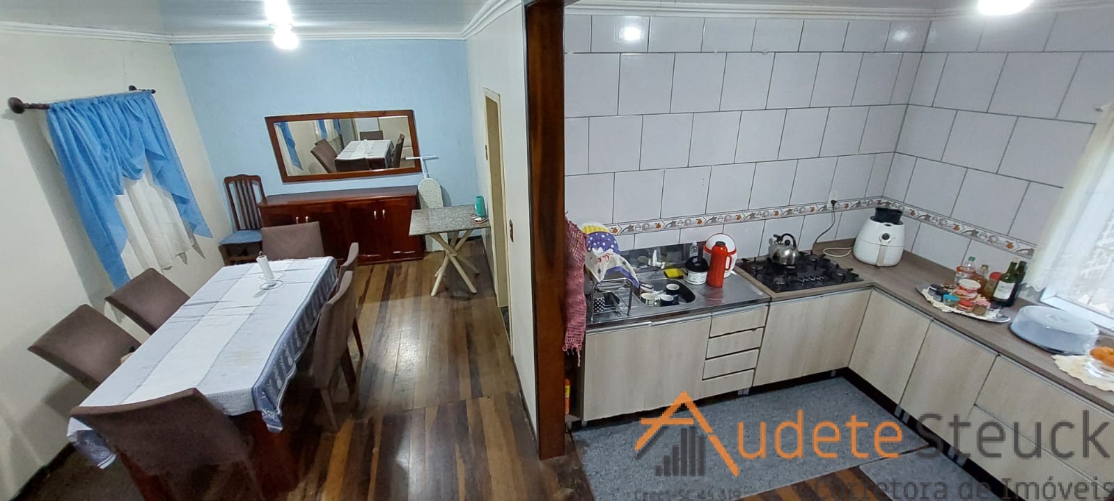 Casa mista no Bairro Garcia — foto 4