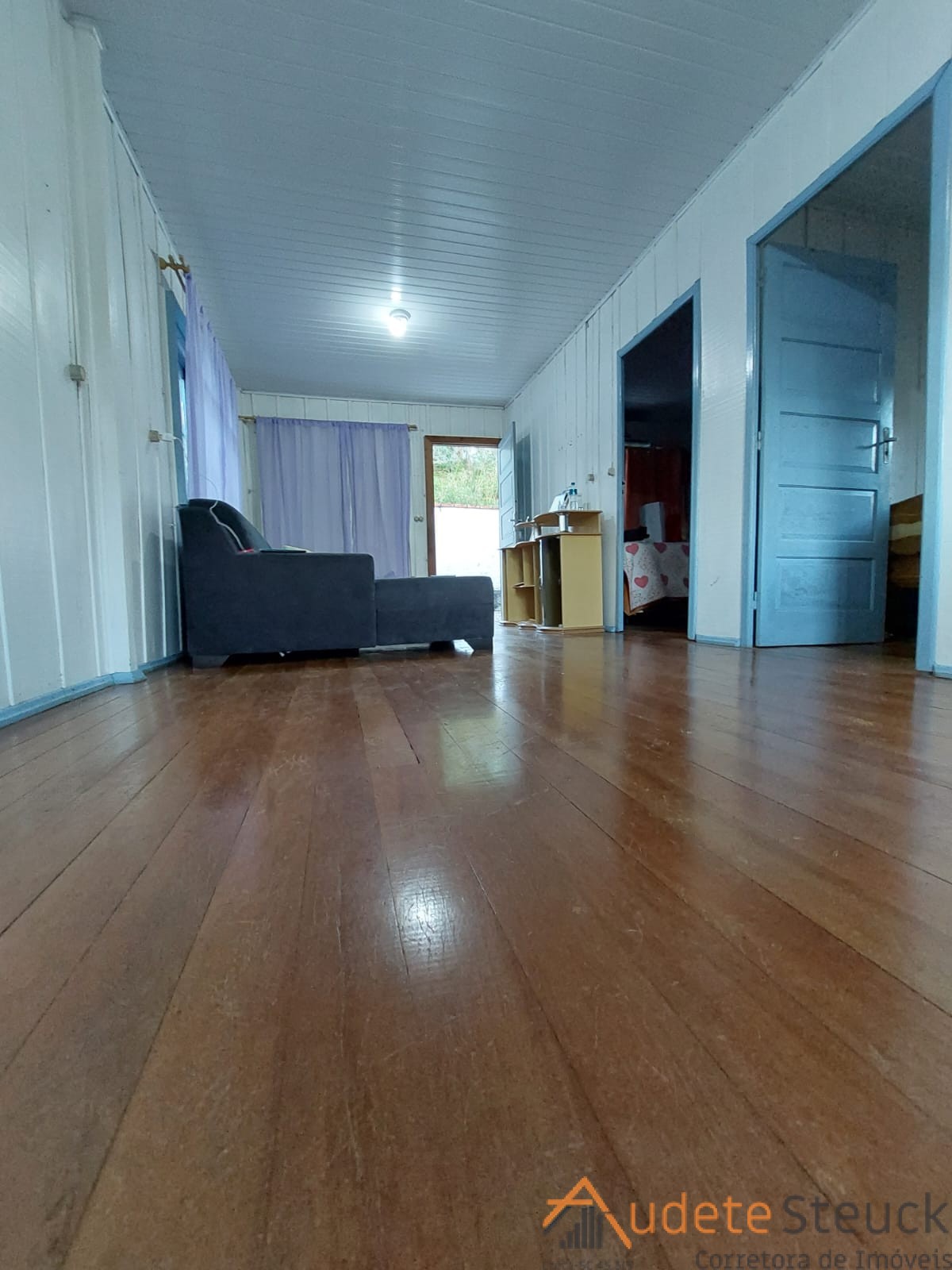 Casa mista no Bairro Garcia — foto 6