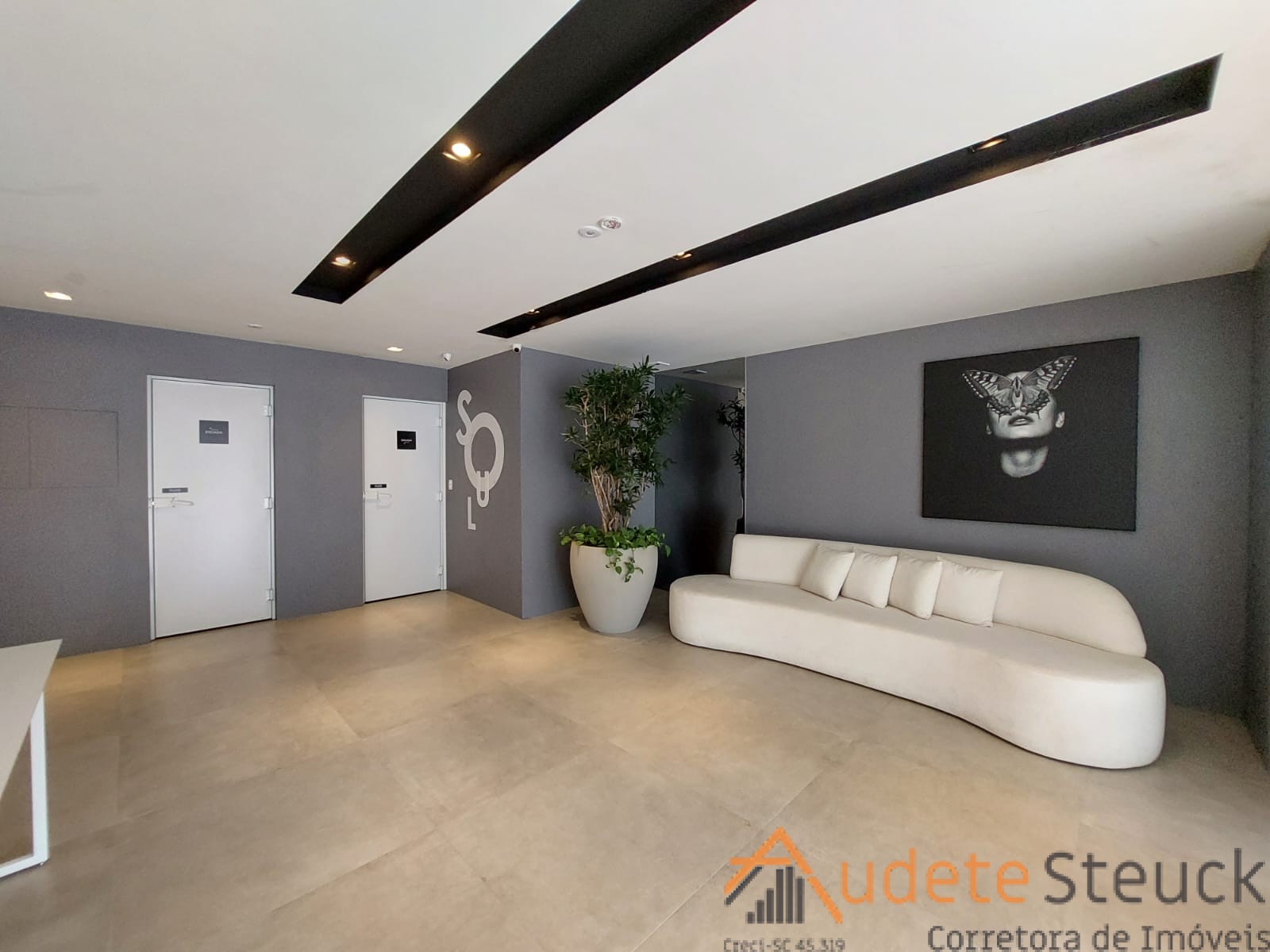 Apartamento Bairro Itoupava Seca — foto 2