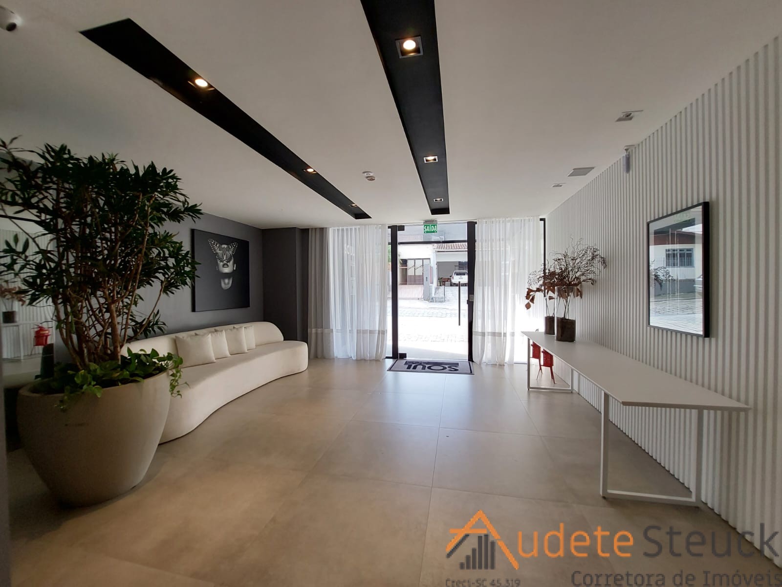 Apartamento Bairro Itoupava Seca — foto 3