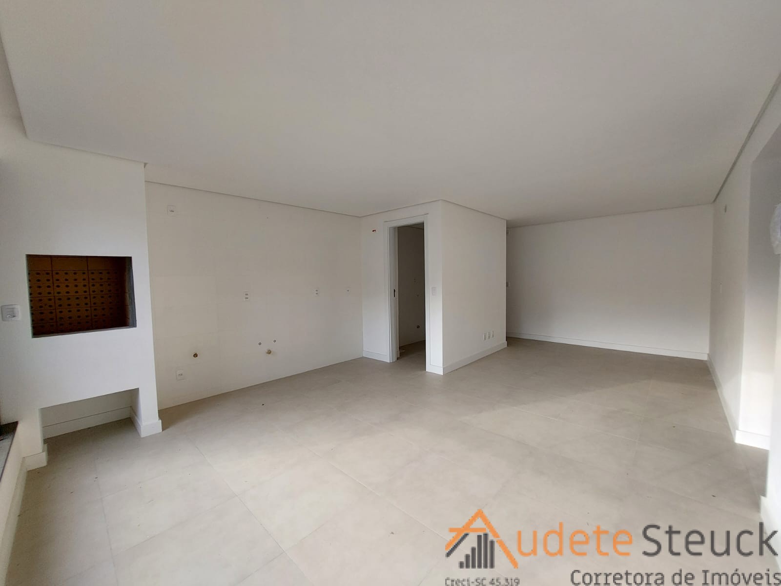 Apartamento Bairro Itoupava Seca — foto 7