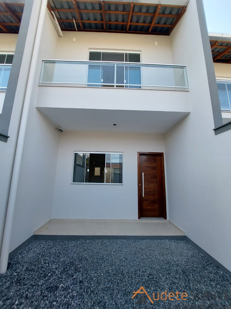 Sobrado Bairro Itoupava Norte - foto 1