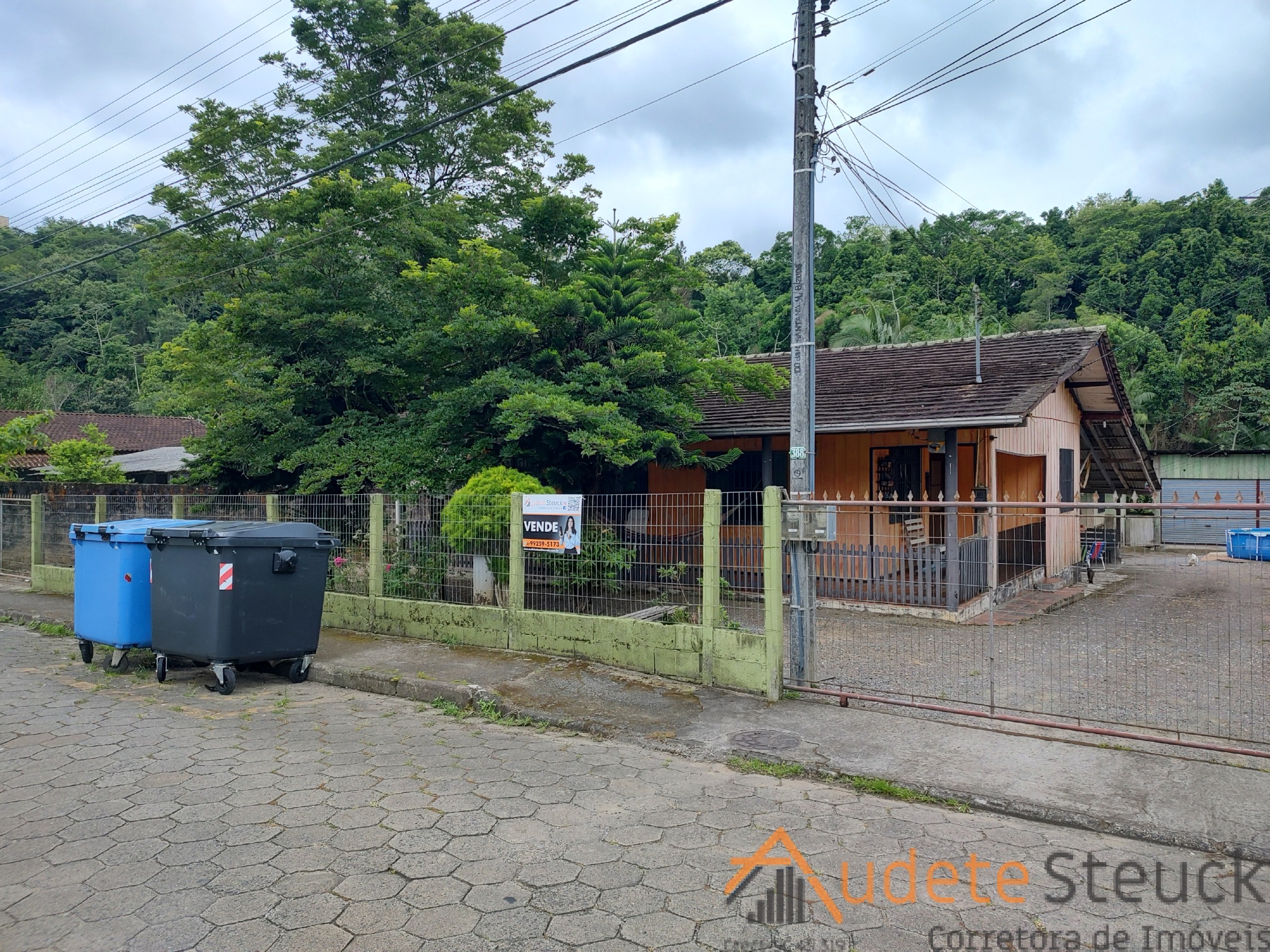 Excelente Oportunidade de Investimento! Terreno no Bairro Itoupavazinha! — foto 2
