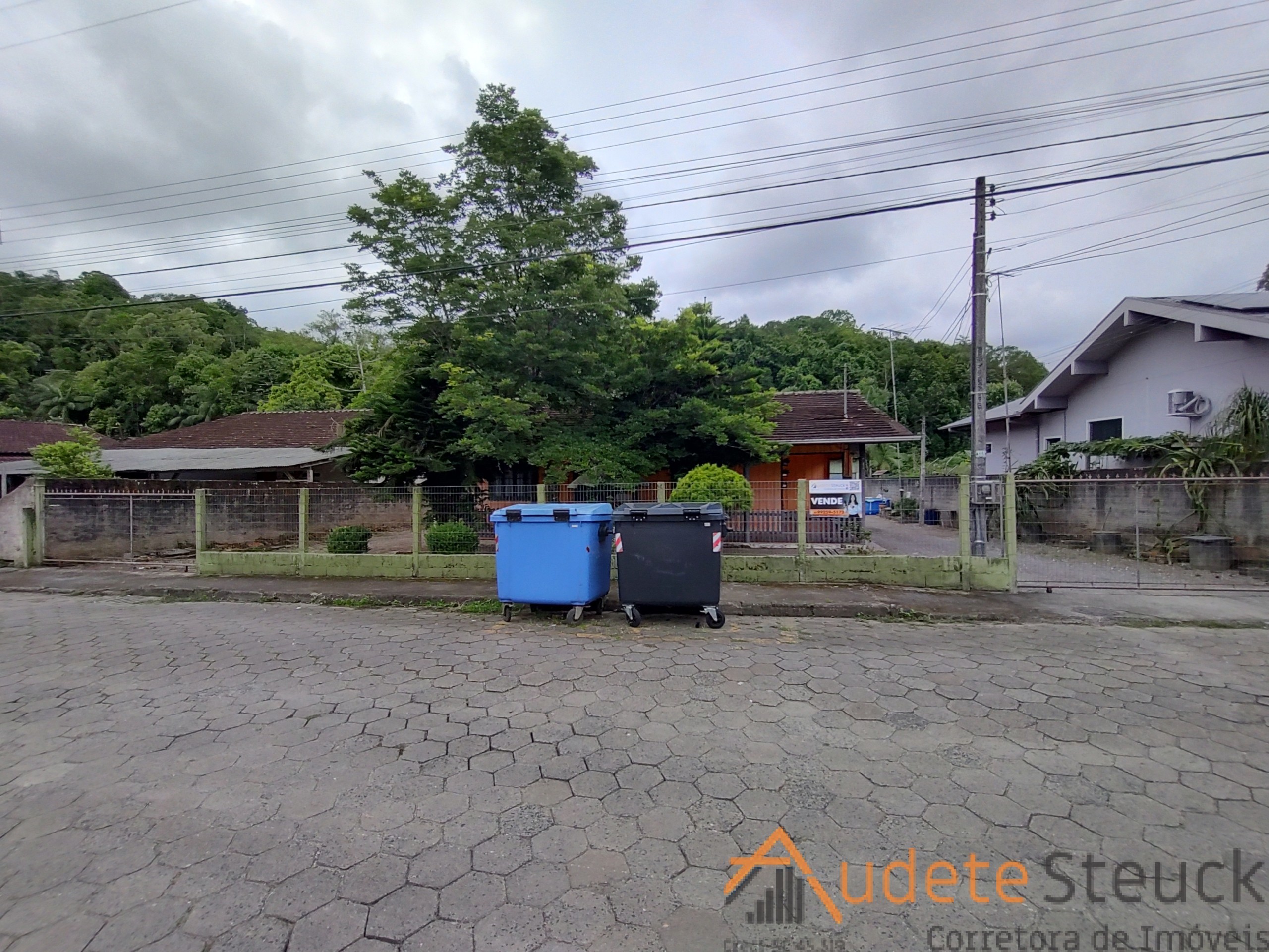 Excelente Oportunidade de Investimento! Terreno no Bairro Itoupavazinha! — foto 3