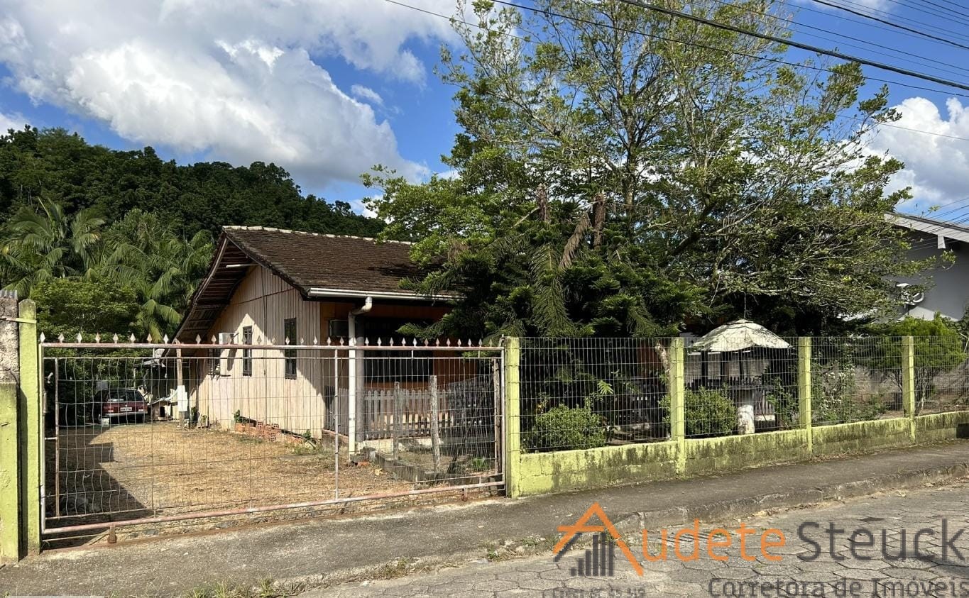 Excelente Oportunidade de Investimento! Terreno no Bairro Itoupavazinha! — foto 5