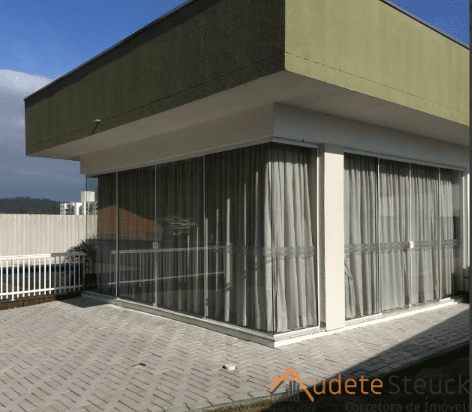 Sobrado Bairro Itoupavazinha - foto 1