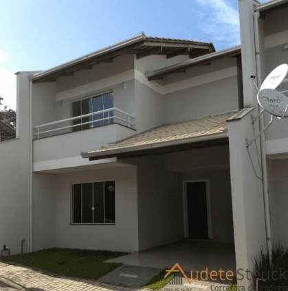 Sobrado Bairro Itoupavazinha — foto 2