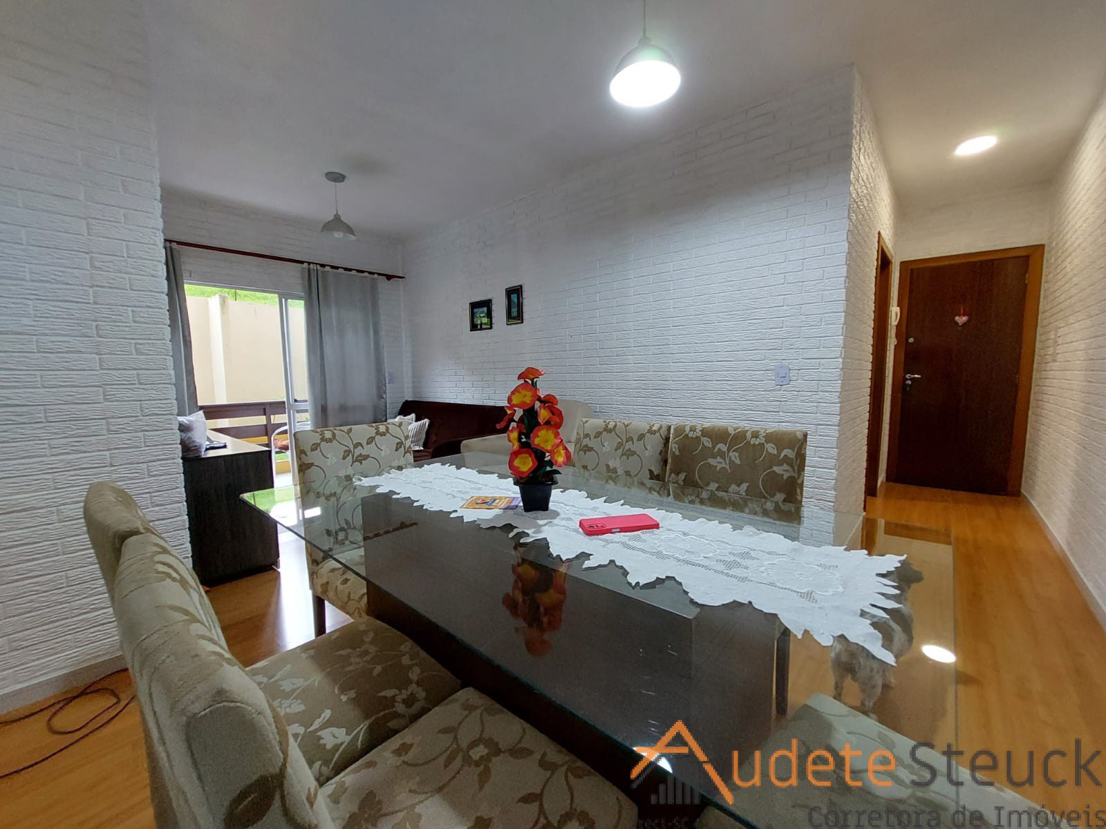 Apartamento com 3 Dormitórios bairro da Velha - foto 1
