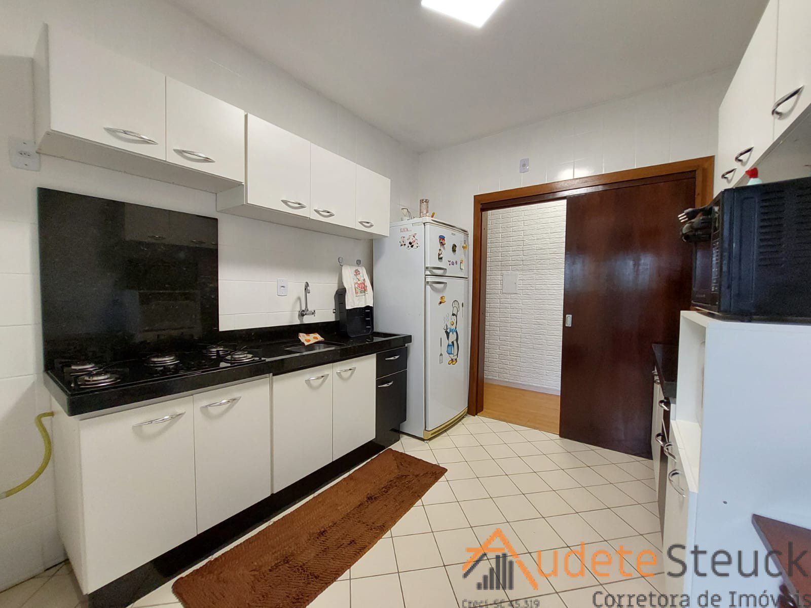Apartamento com 3 Dormitórios bairro da Velha — foto 5