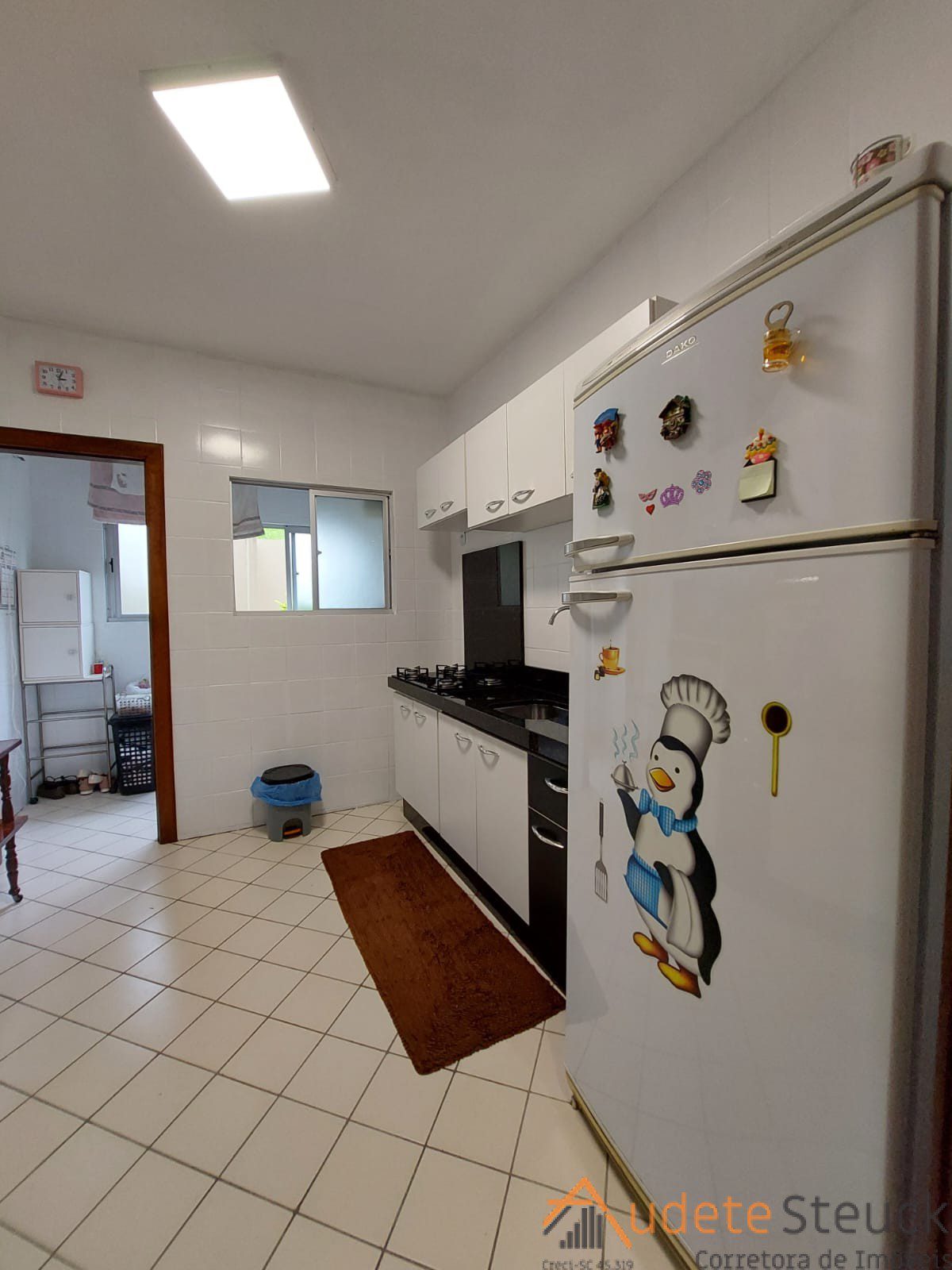Apartamento com 3 Dormitórios bairro da Velha — foto 7