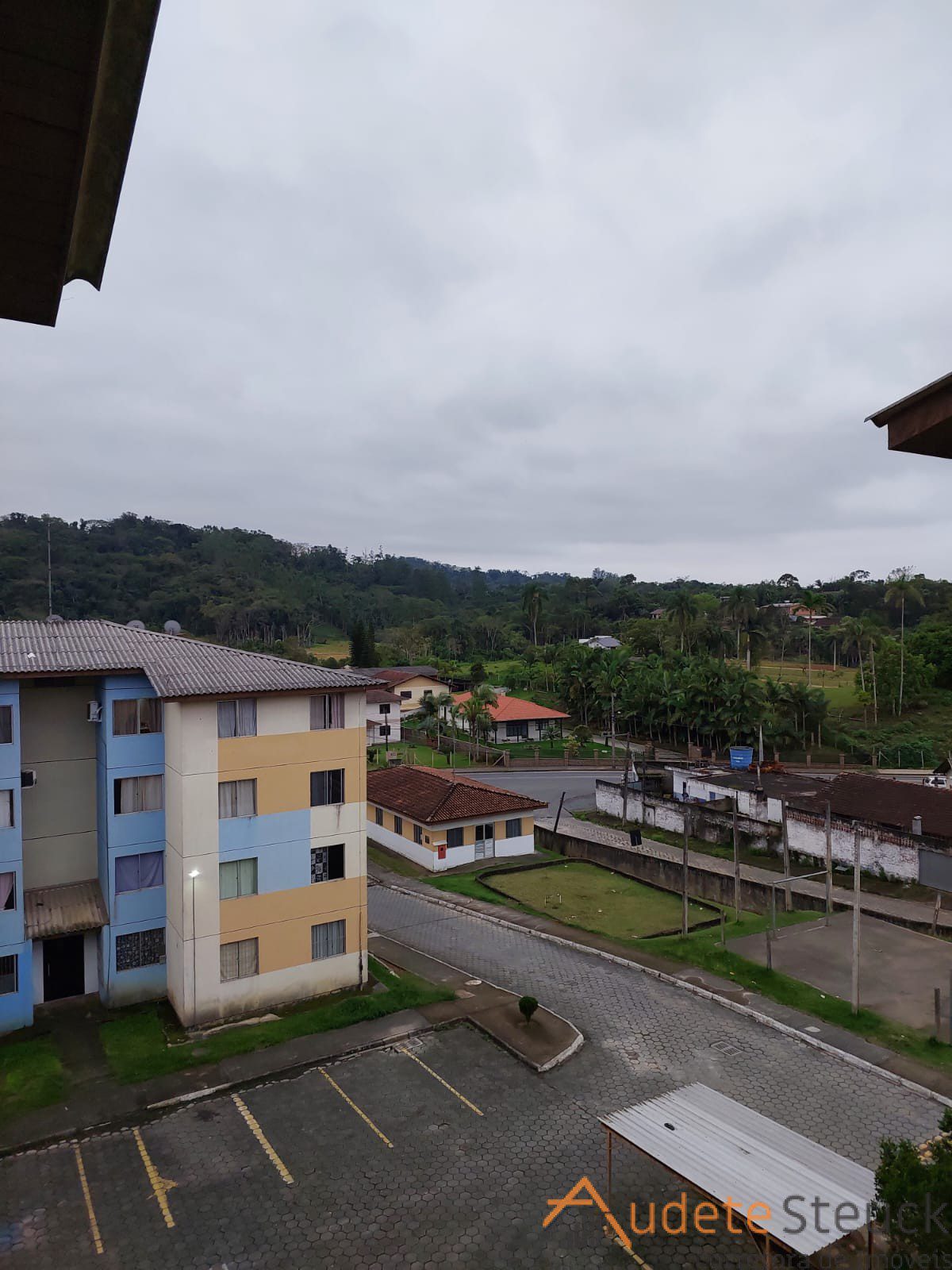 Apartamento Bairro Badenfurt — foto 2