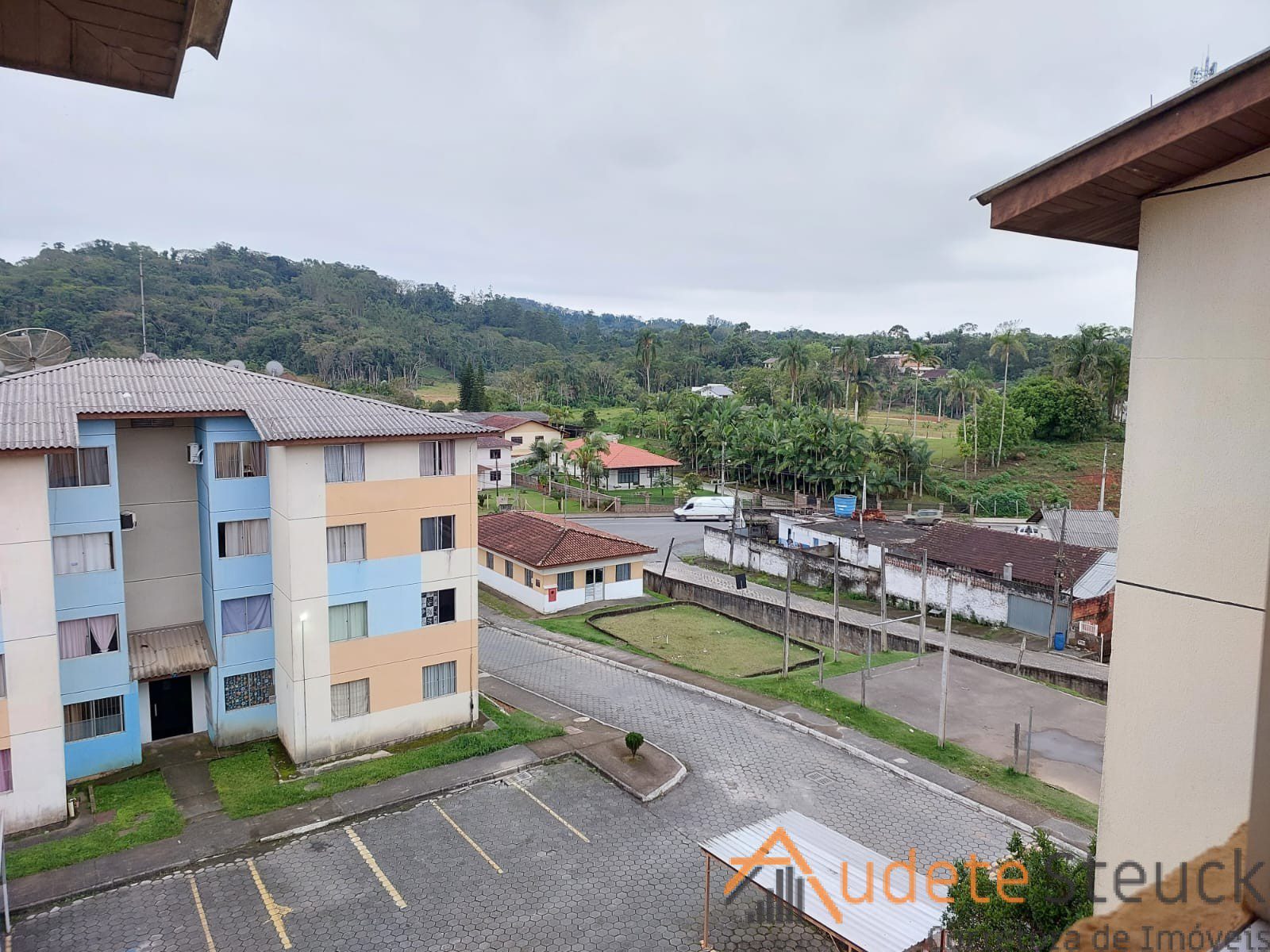 Apartamento Bairro Badenfurt — foto 3