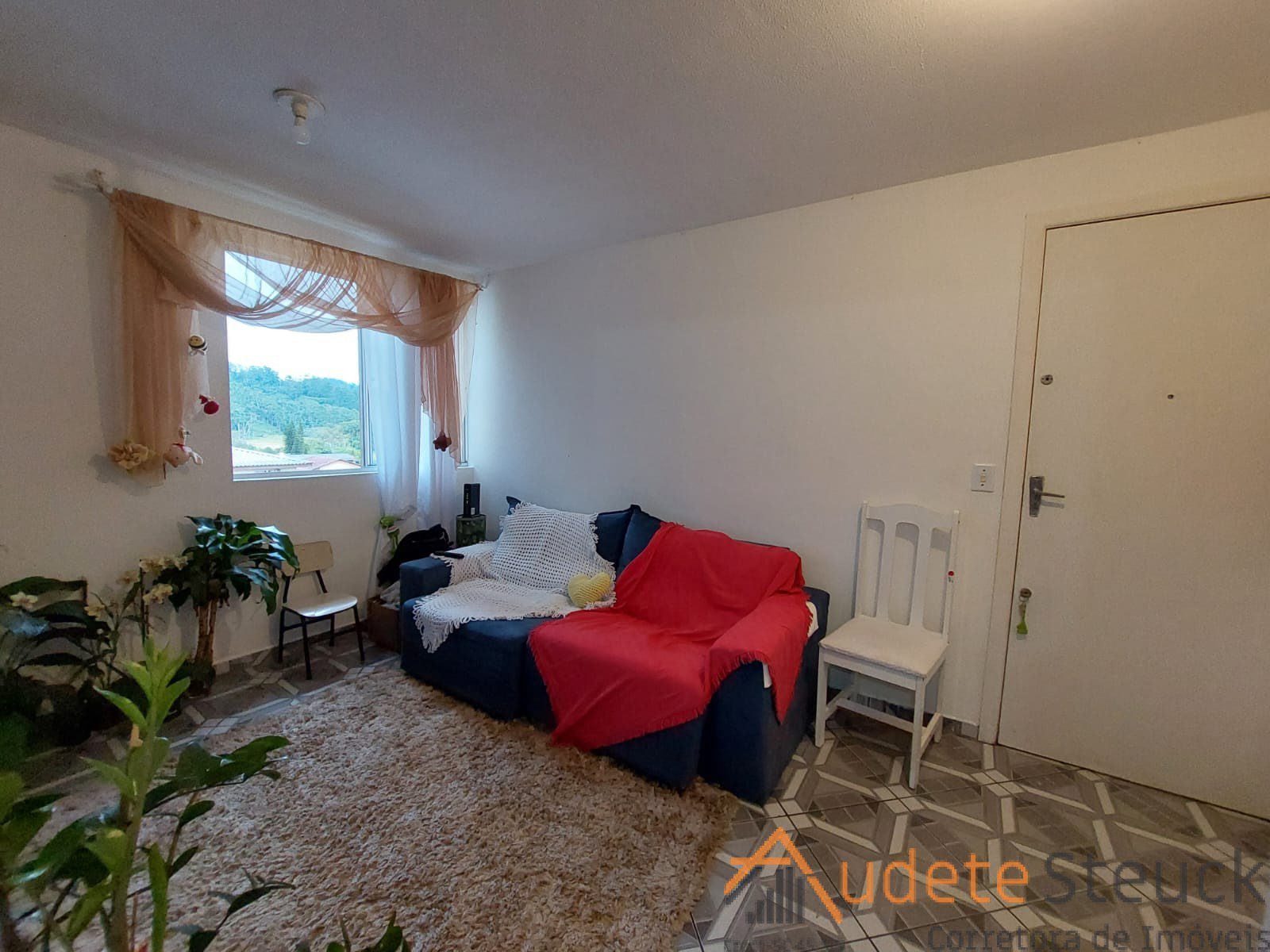 Apartamento Bairro Badenfurt — foto 4