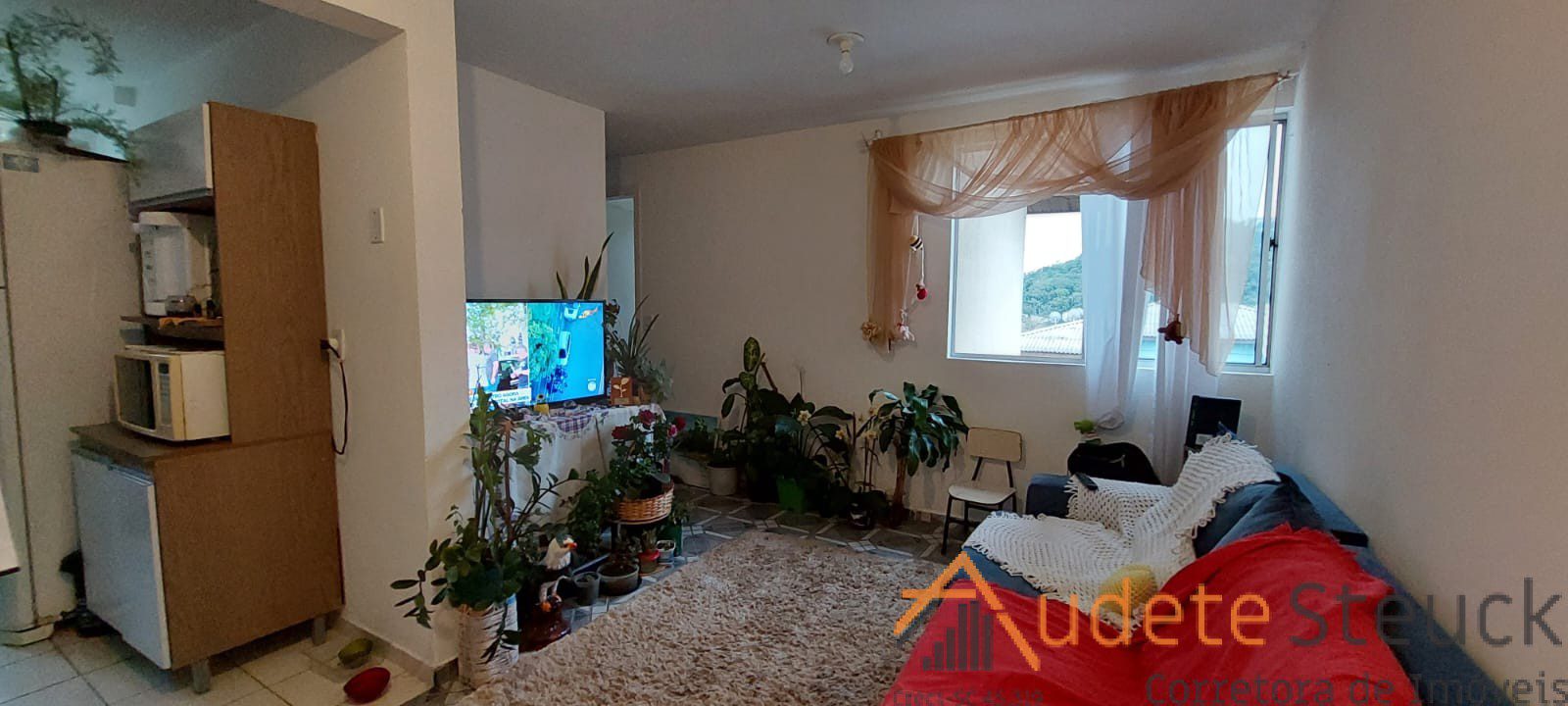 Apartamento Bairro Badenfurt — foto 6