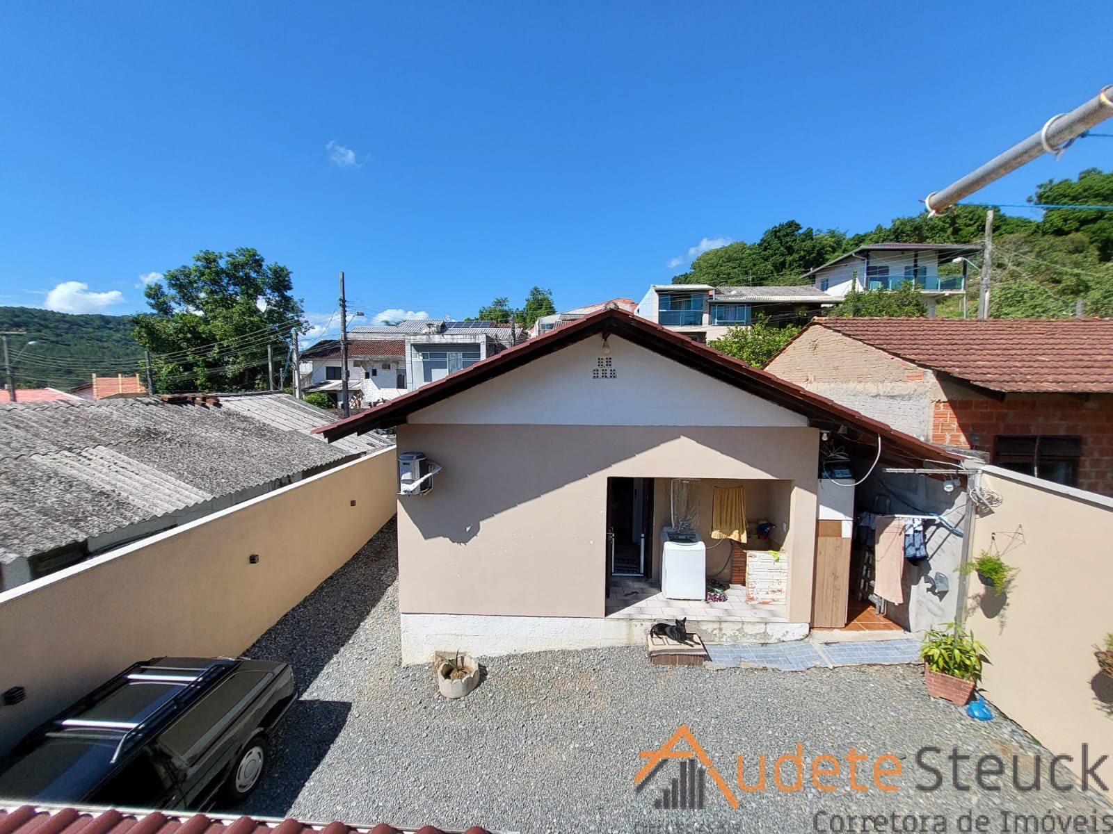 Casa à Venda no Bairro Passo Manso — foto 2
