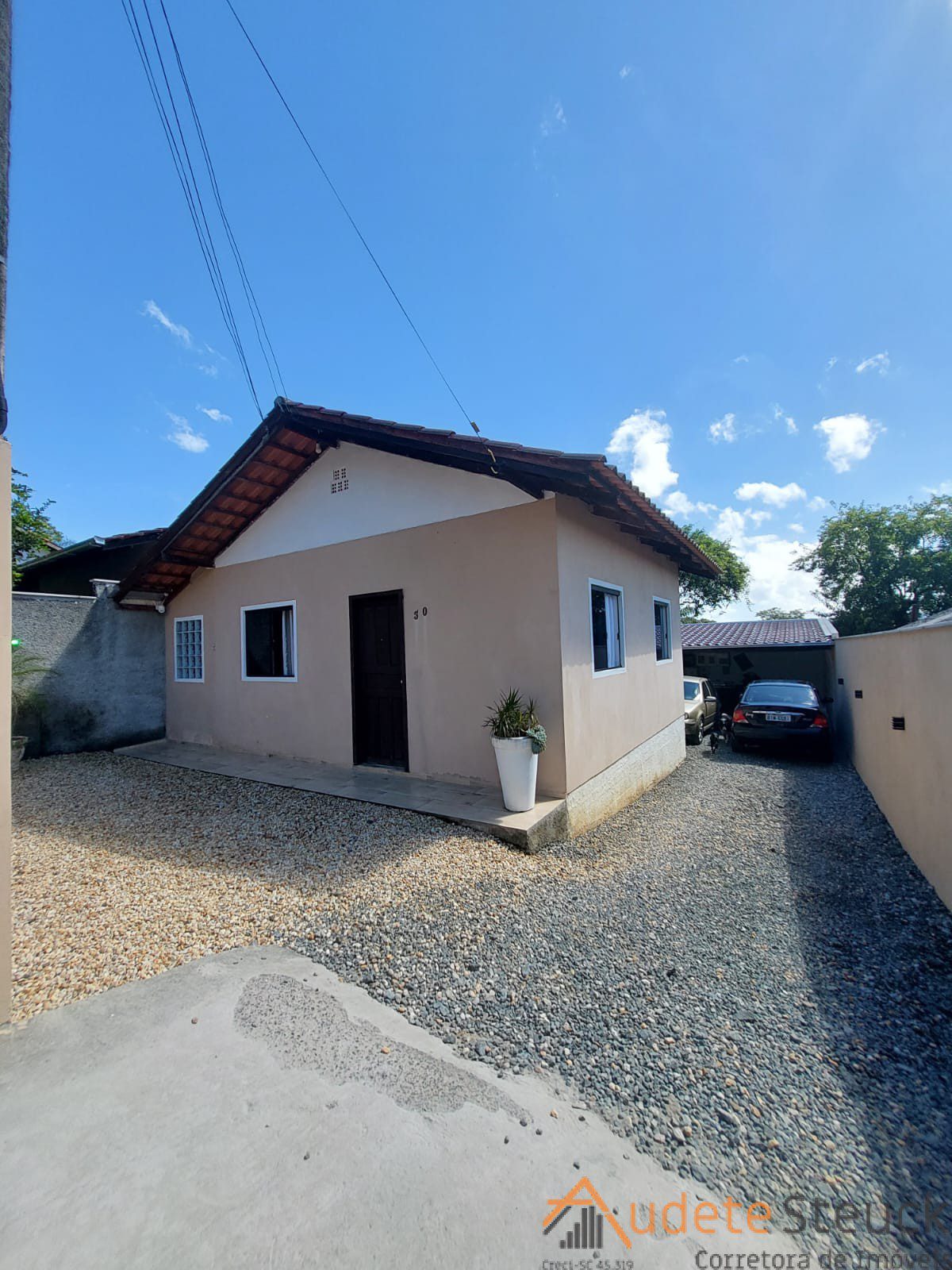 Casa à Venda no Bairro Passo Manso — foto 3