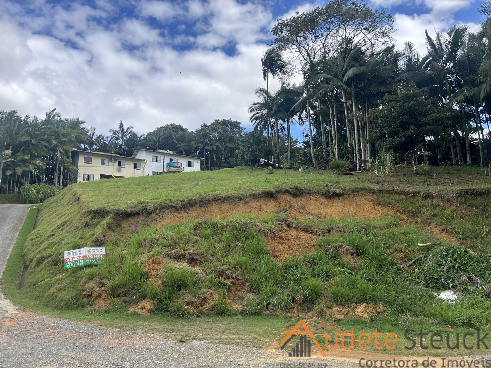 Terreno Bairro Testo Salto — foto 2