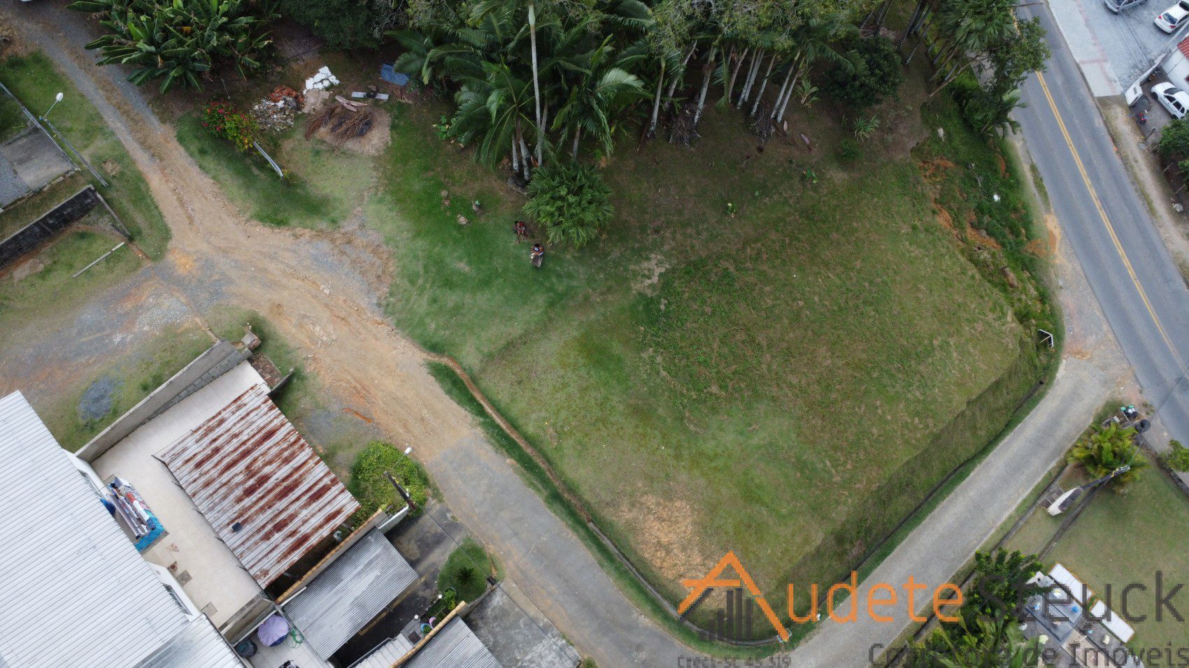 Terreno Bairro Testo Salto — foto 3