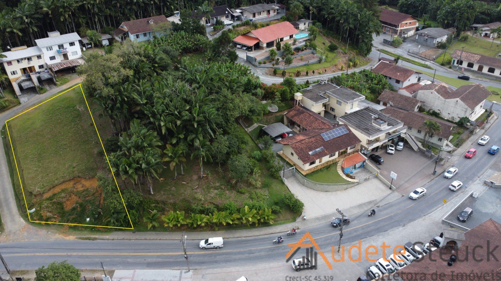 Terreno Bairro Testo Salto — foto 4
