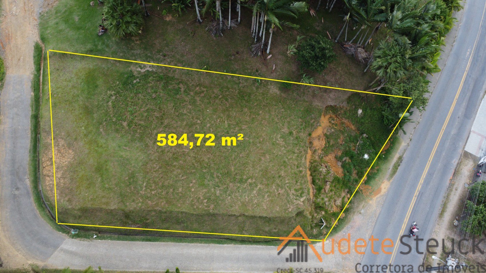 Terreno Bairro Testo Salto — foto 5