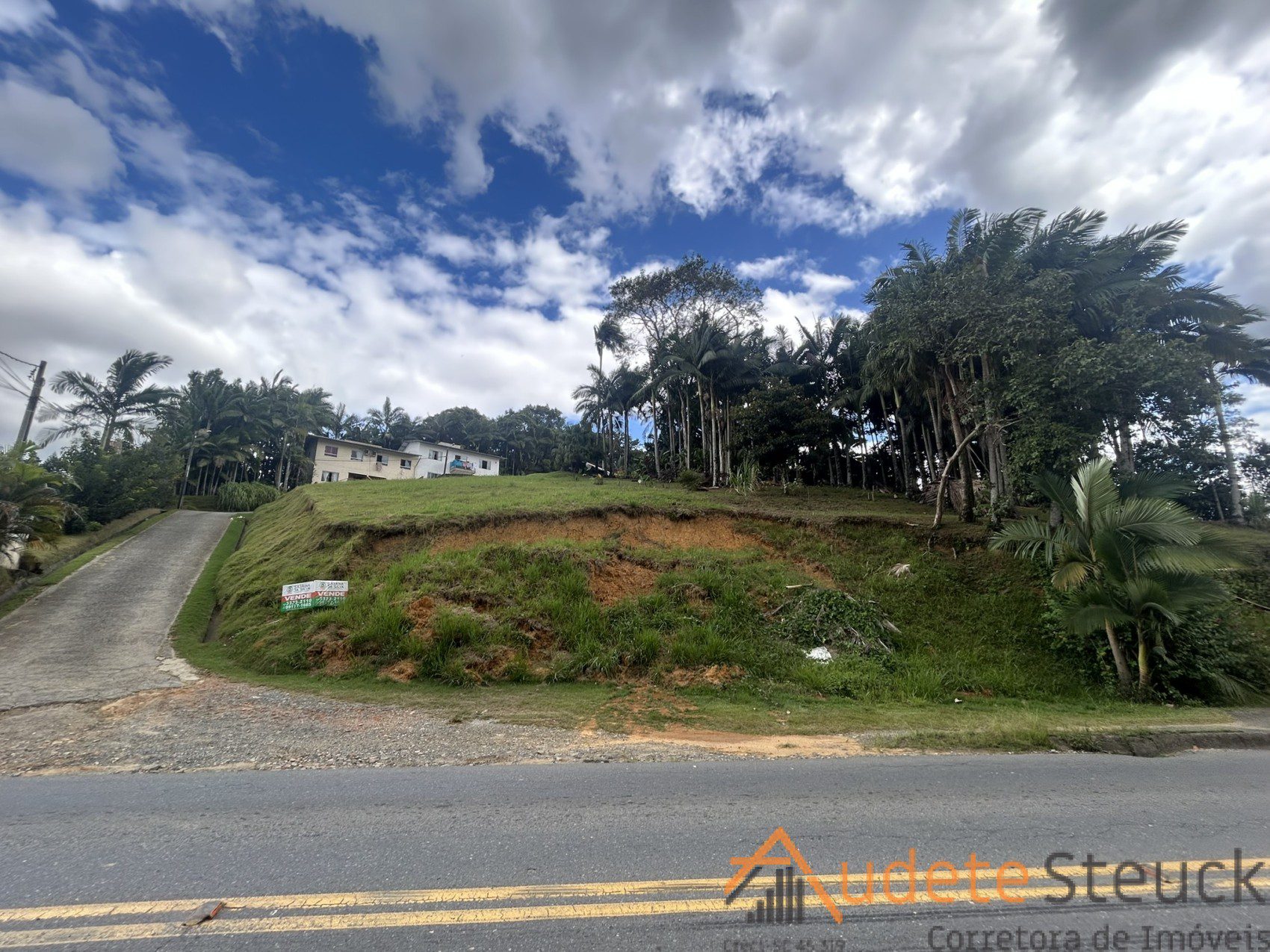 Terreno Bairro Testo Salto — foto 6