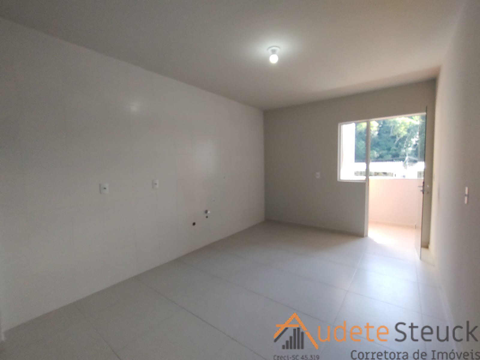 Ultima unidade! Triplex Pronto para Morar, localizado próximo ao Super Komprão do bairro Itoupava C — foto 6
