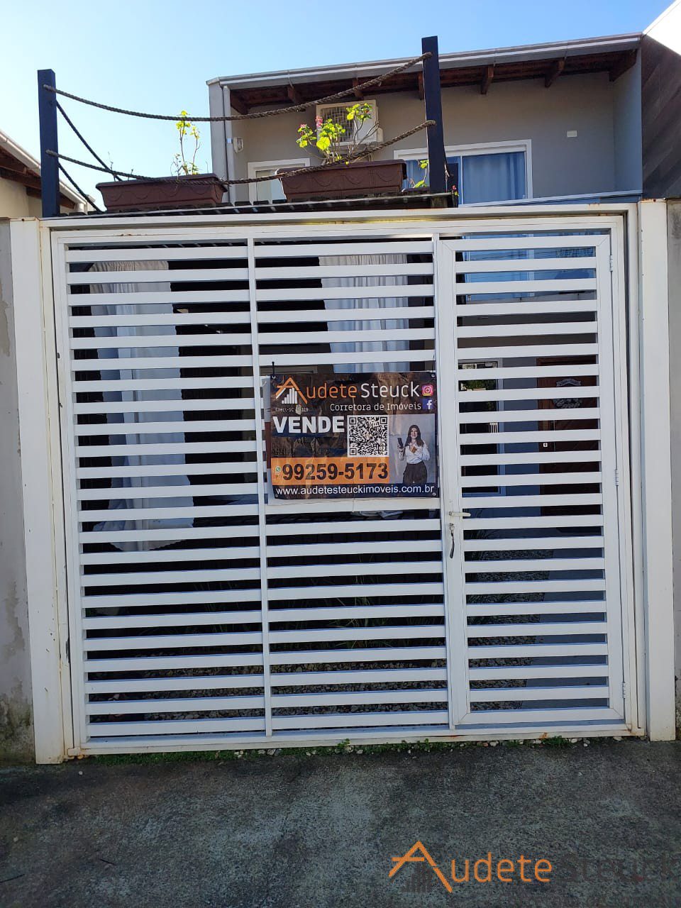 Casa à Venda no Bairro Testo Salto — foto 3