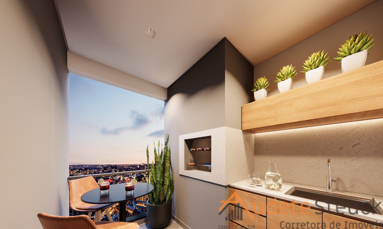 Apartamento na Planta em Itapema/SC - Entrega Prevista para 2029 — foto 5