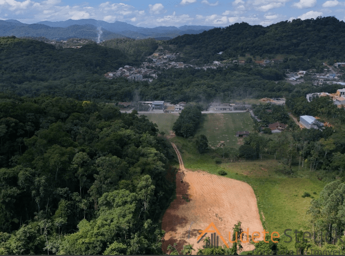 Terreno Itoupavazinha - foto 1