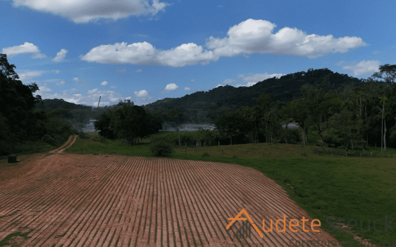 Terreno Itoupavazinha — foto 4