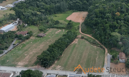 Terreno Itoupavazinha — foto 5