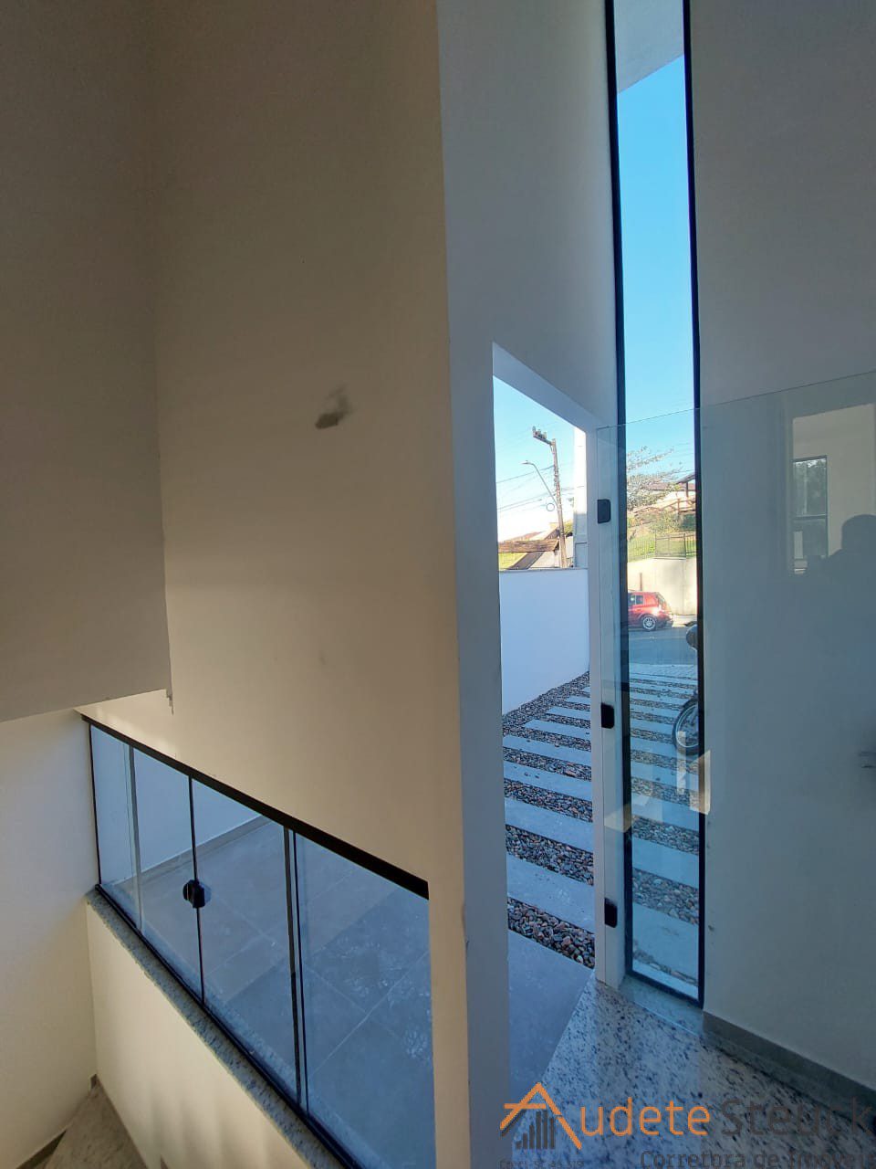 Casa sobrado Bairro Passo Manso — foto 5