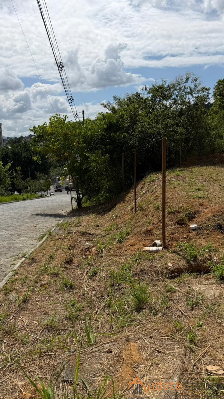 Terreno à venda no Bairro Escola Agrícola, - foto 1