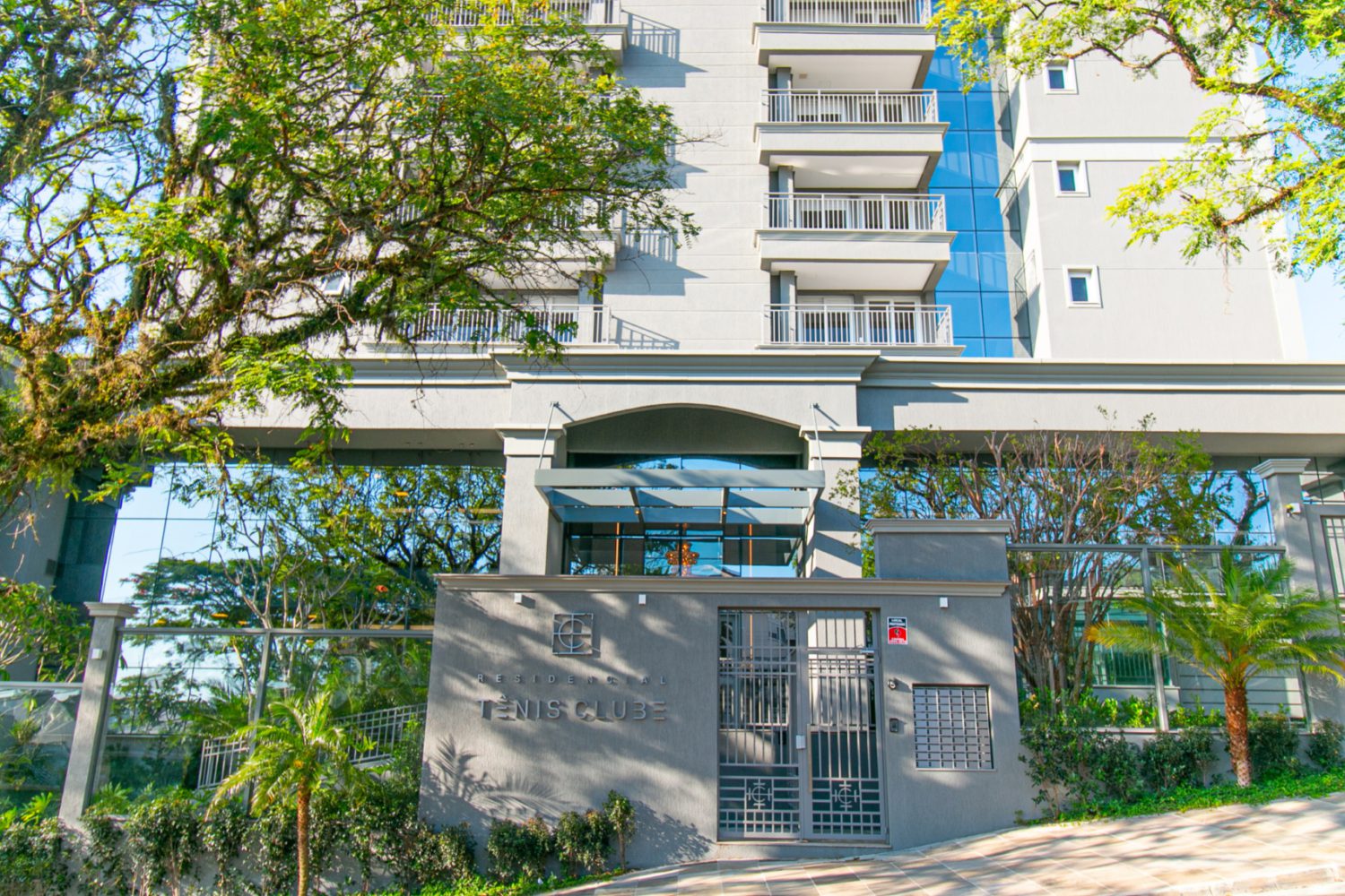 Residencial Tênis Clube São Leopoldo