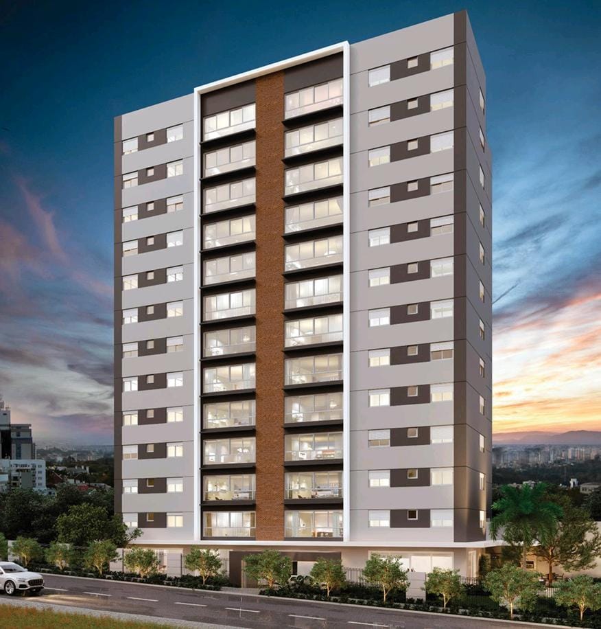 Harmony Residence Novo Hamburgo