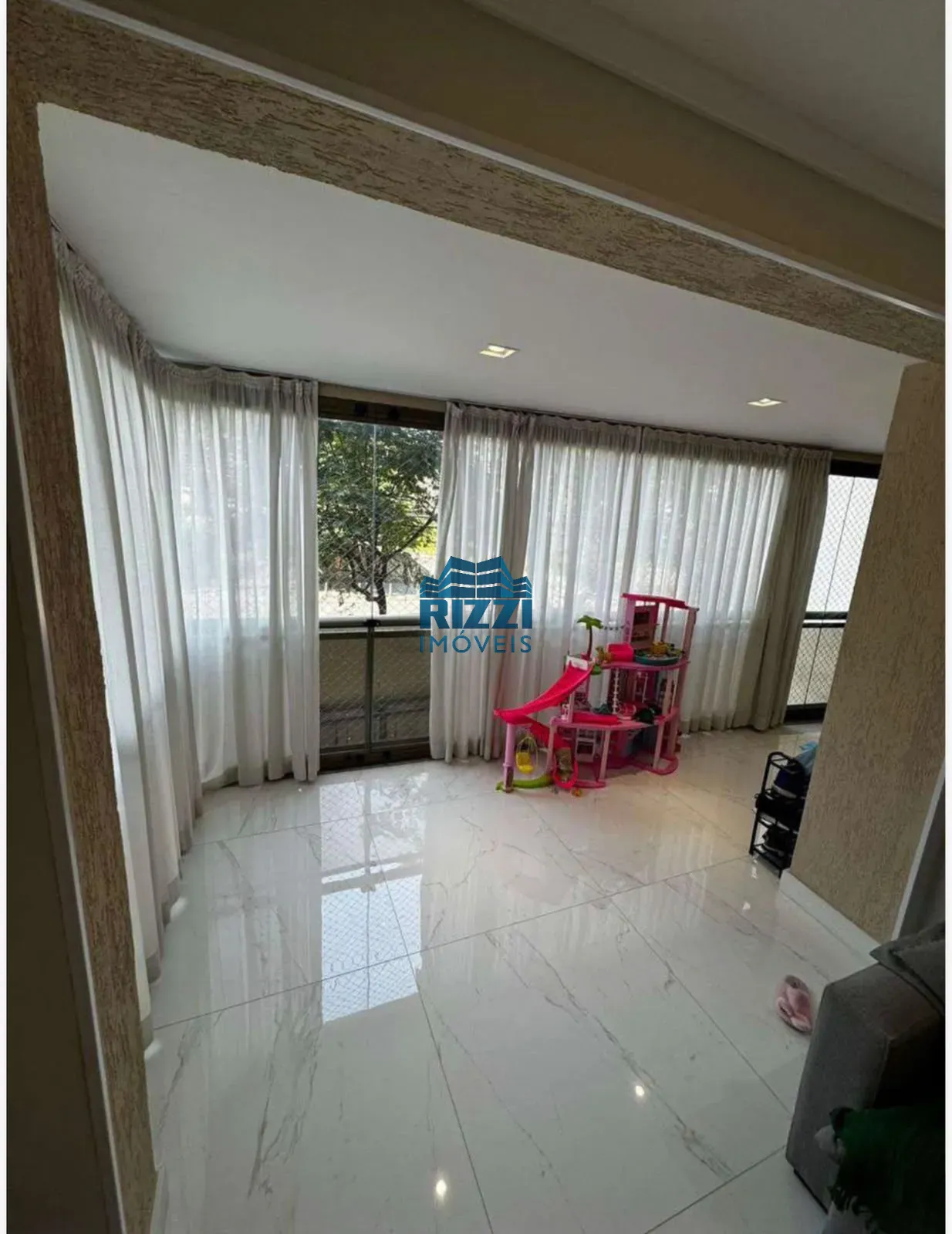 FREGUESIA – EXCELENTE APARTAMENTO DE 107 m² COM INFRAESTRUTURA COMPLETA!