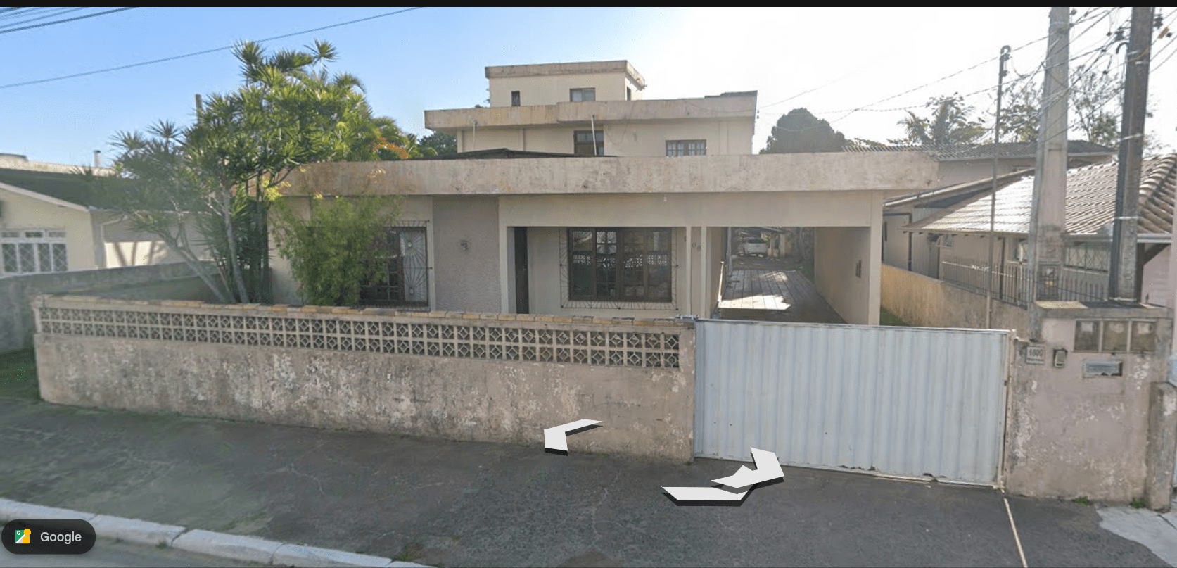 Terreno Comercial ou Residencial