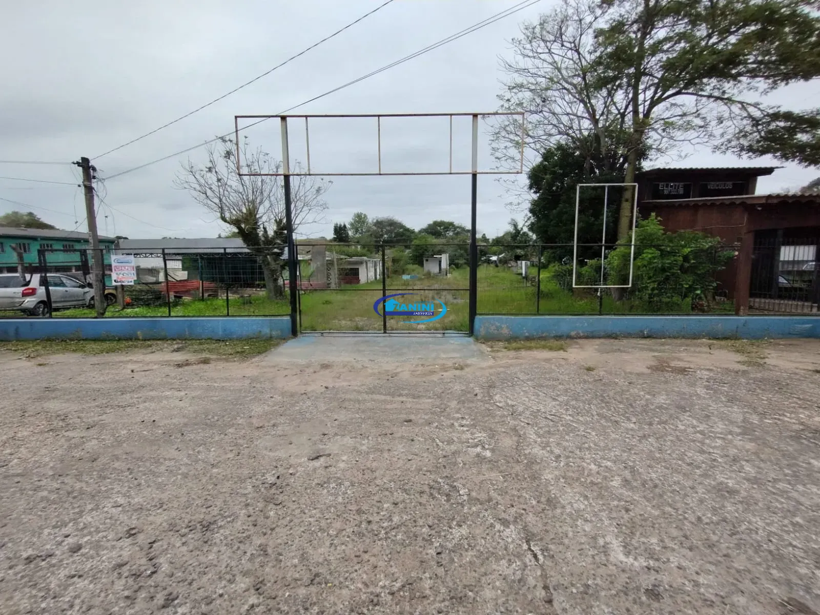 TERRENO COMERCIAL À VENDA – EXCELENTE OPORTUNIDADE EM VIAMÃO!