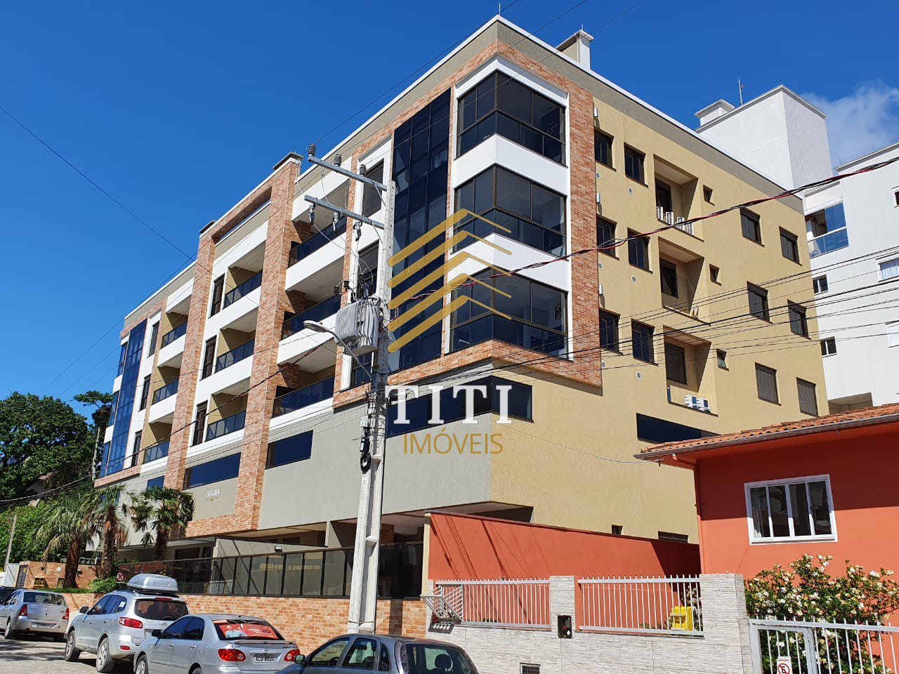 Belíssimo Apartamento no Centro
