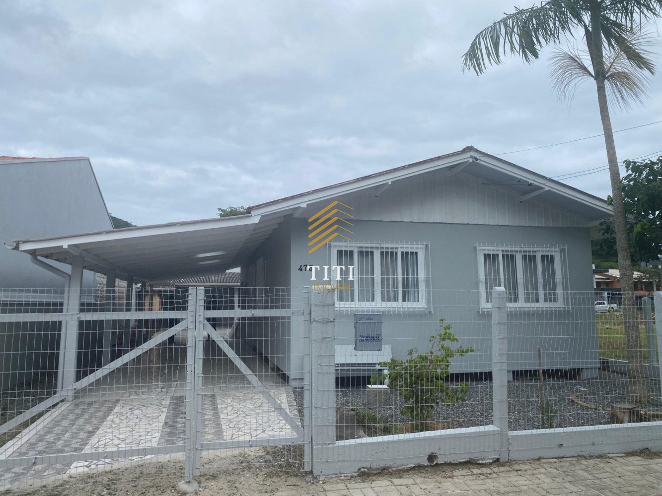 Casa 200 Metros da Praia