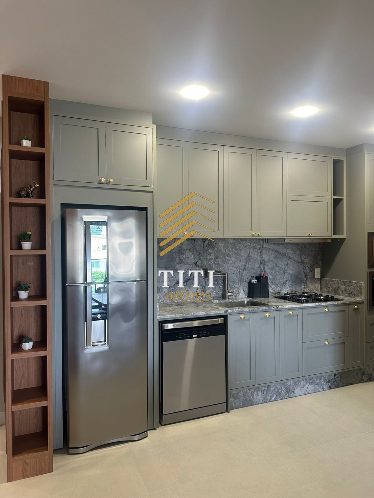 Lindo Apartamento em Canto Grande