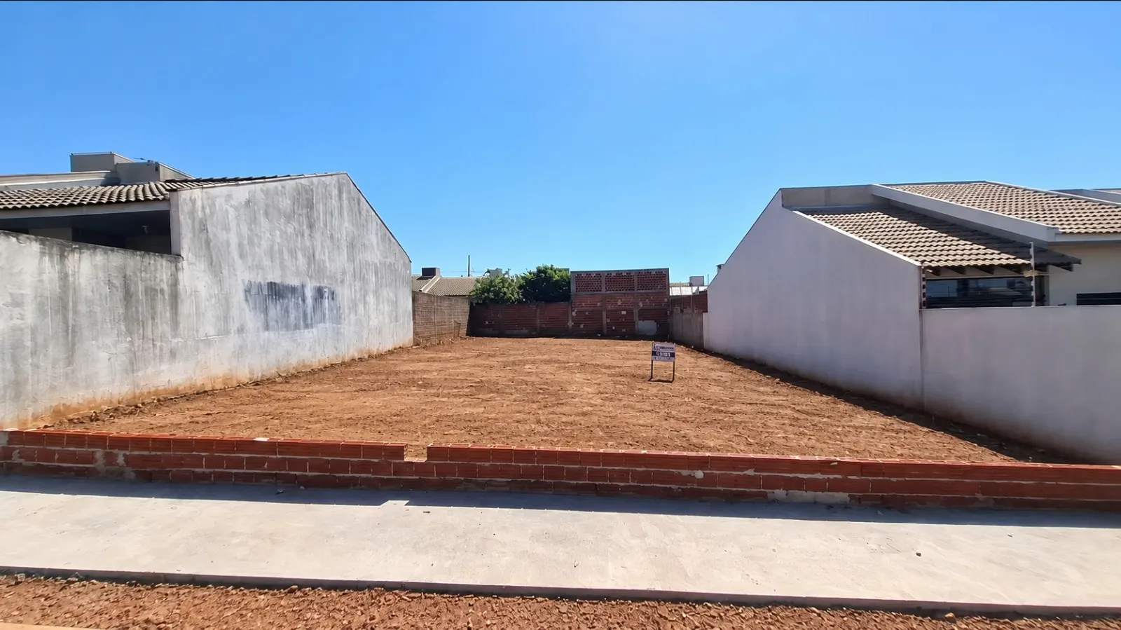 Oportunidade de Terreno no Jardim Maravilha – Mandaguaçu/PR.