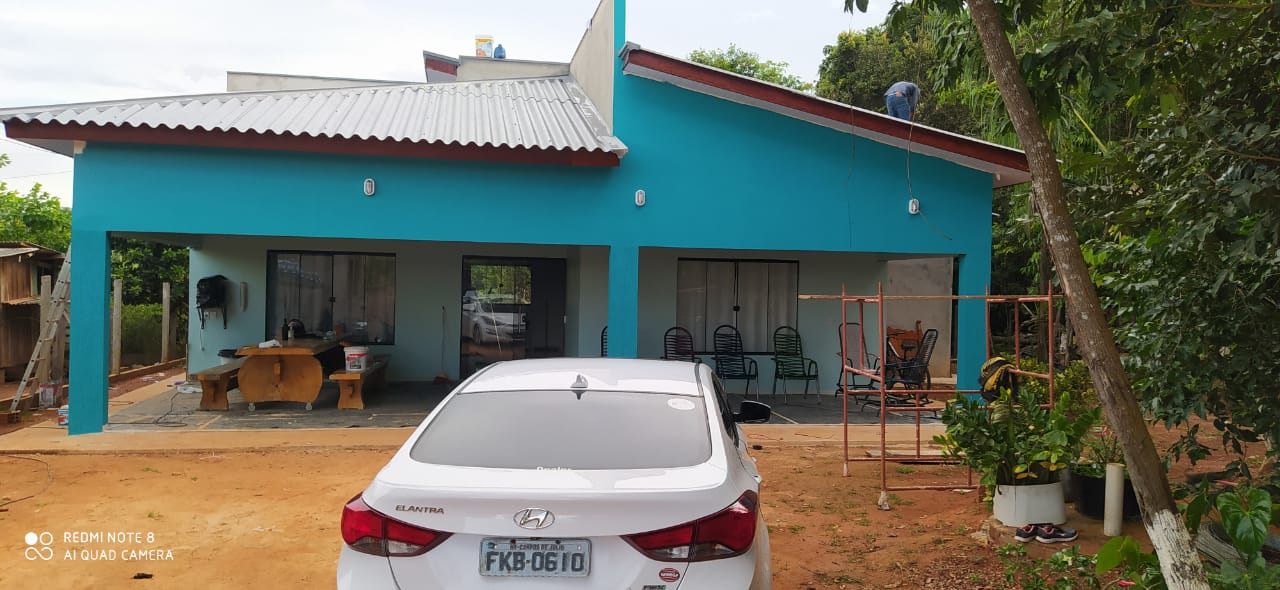 PROJETO PROPRIO não vende