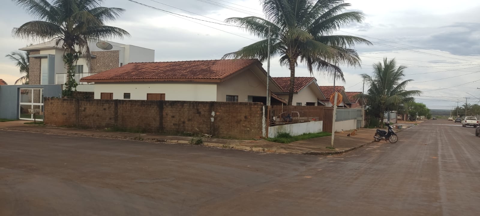 casa 3 quartos