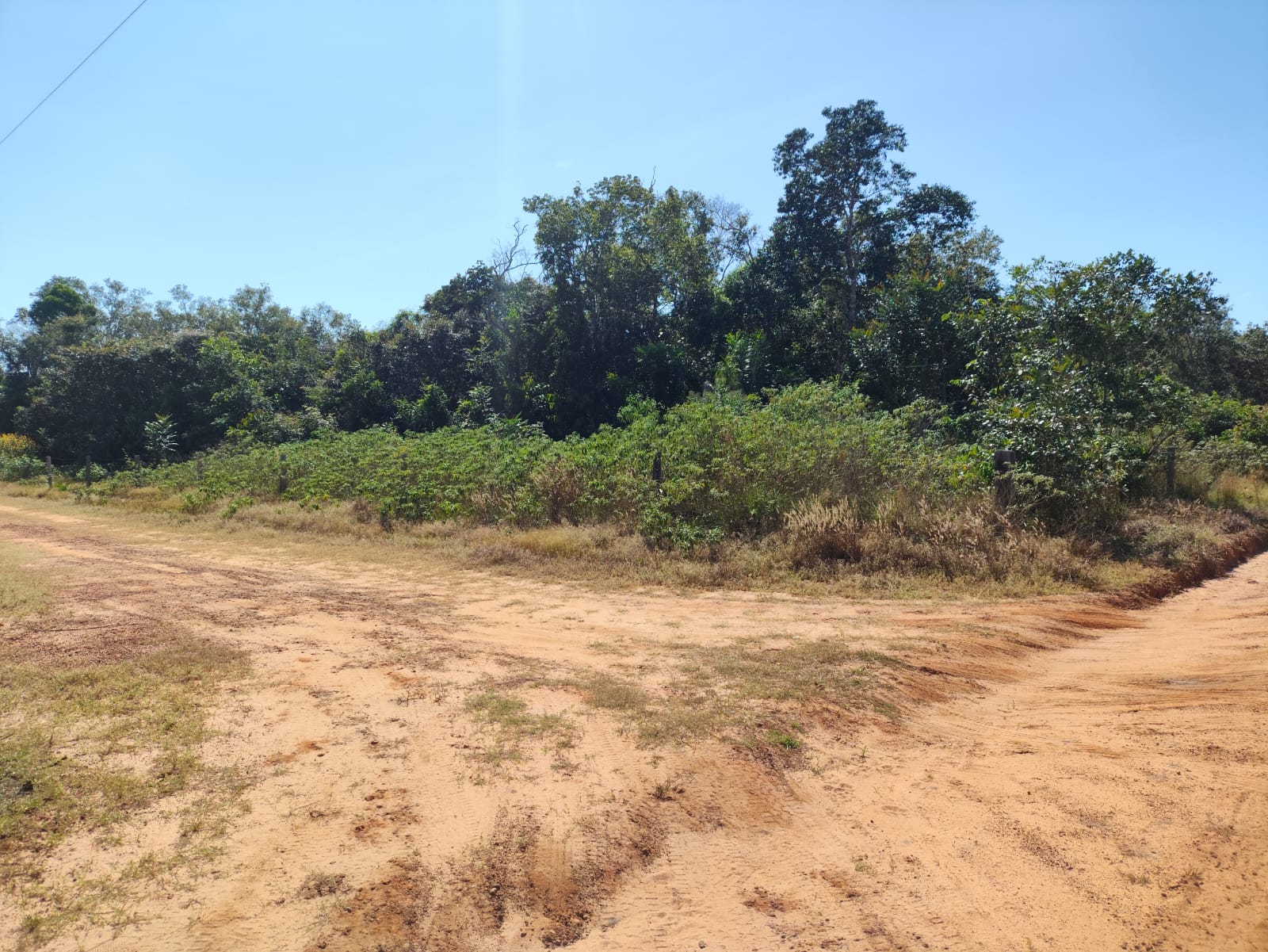 SITIO: NOVA ESPERANÇA