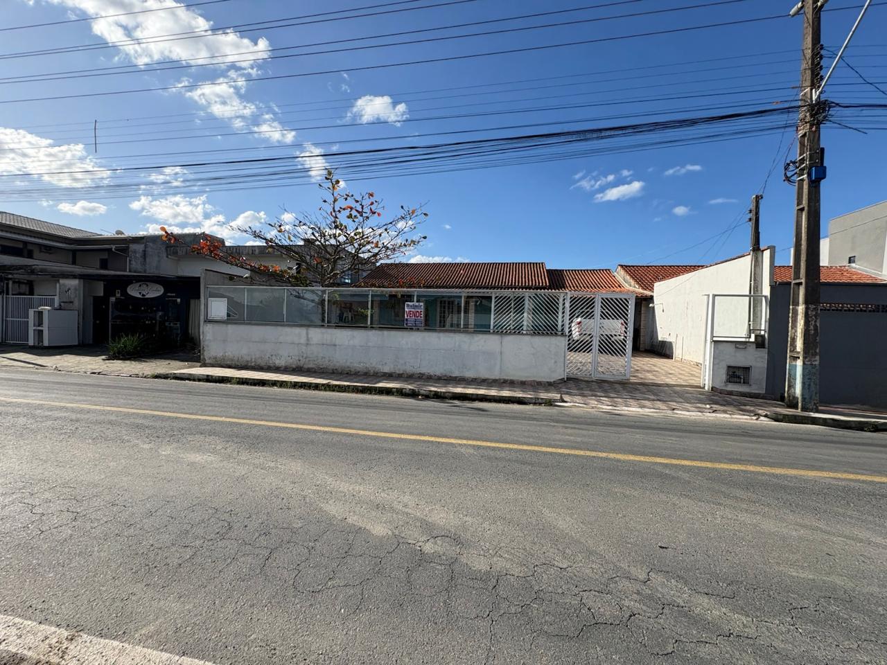 Casa mista