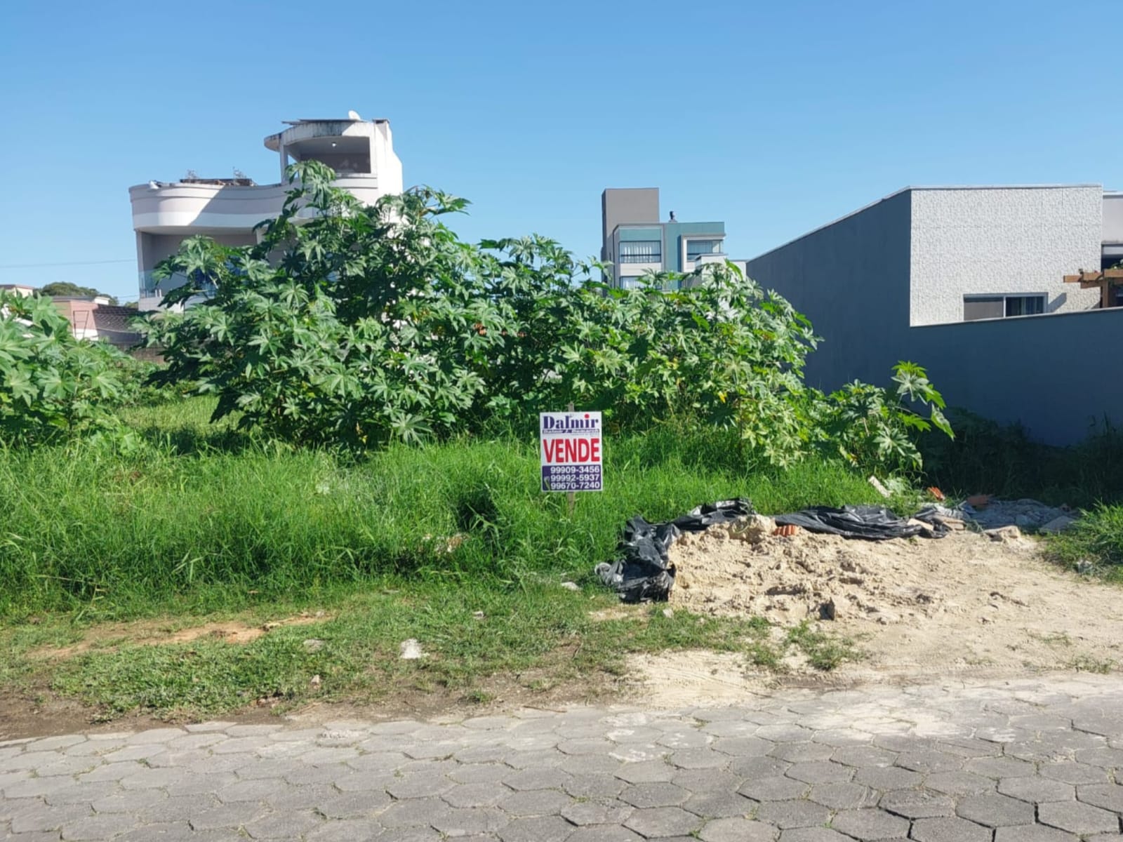 Terreno