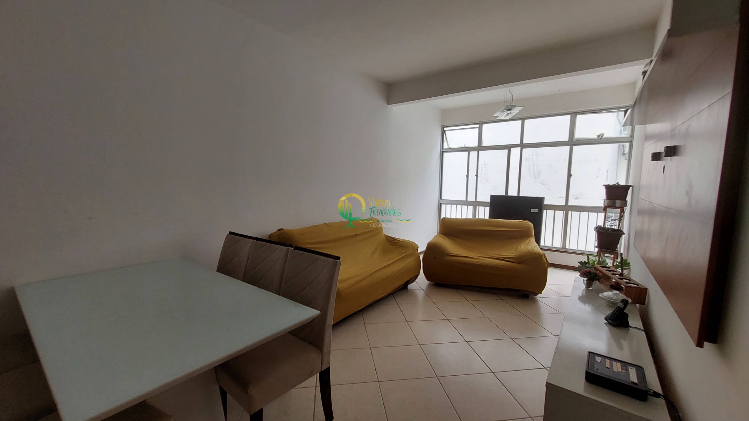Apartamento 3 quartos - Barra - 200 metros do shopping -569V